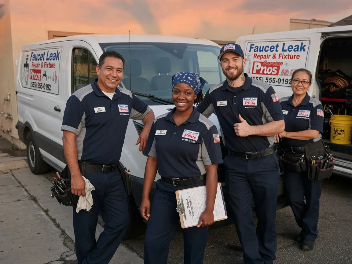 Faucet Repair company in Agoura Hills, CA