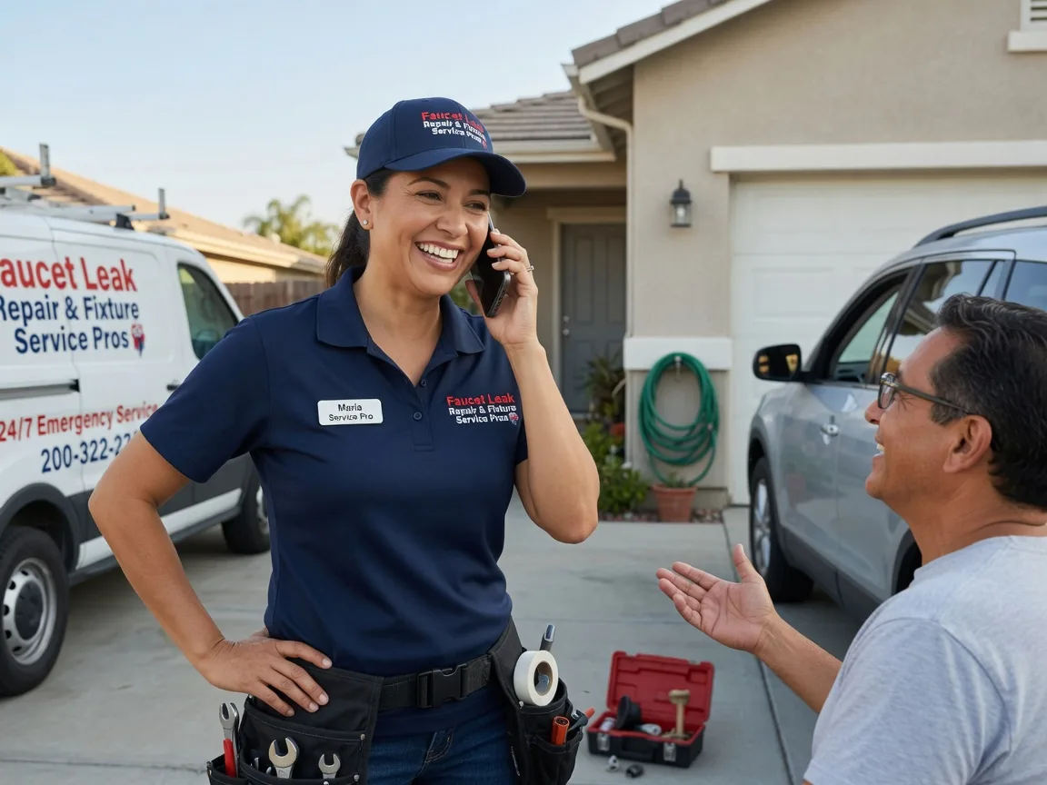 Faucet Repair Agoura Hills, CA FAQs